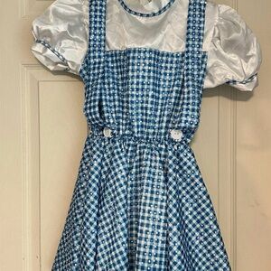 Dorothy - Wizard of Oz - Dress